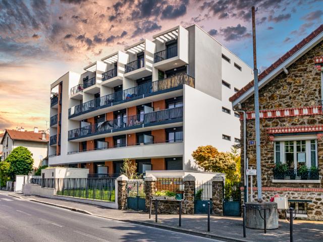 Appartement location à Paris, Île-de-France