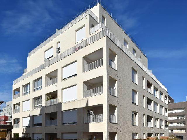 Appartement location à Bobigny, Romainville