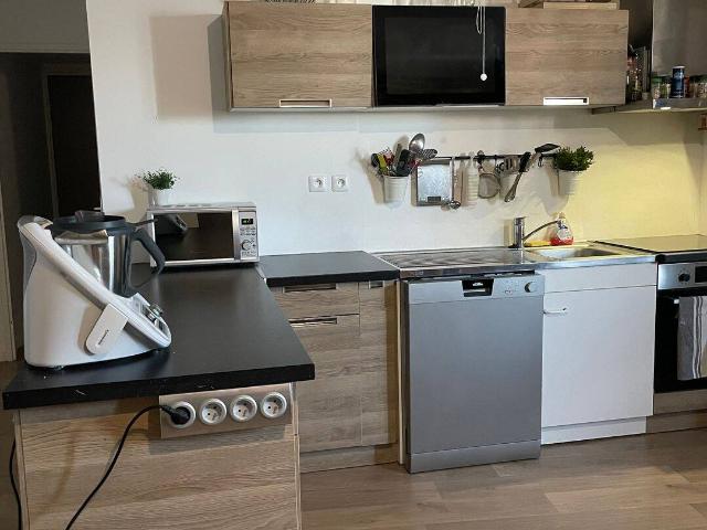 Appartement location à Persan, Val-d'Oise