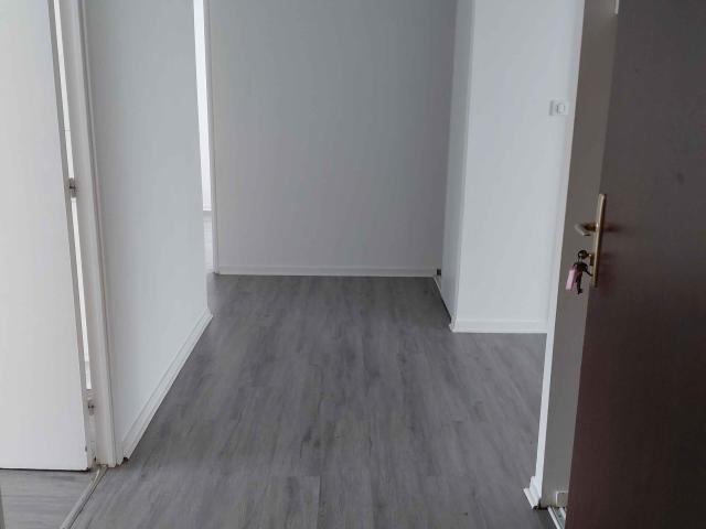 Appartement location à Metz