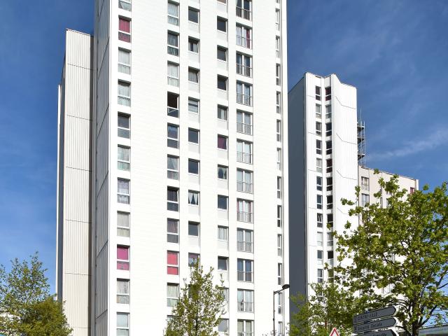 Appartement location à Palaiseau, Les Ulis