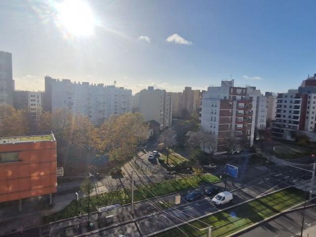 Appartement location à Nanterre, Asnières-sur-seine