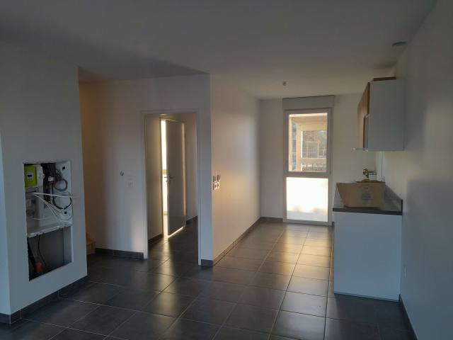 Appartement location à Bordeaux, Bassens
