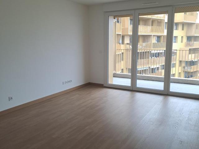 Appartement location à Grenoble, Echirolles
