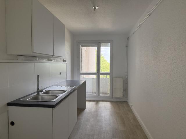 Appartement location à Toulouse