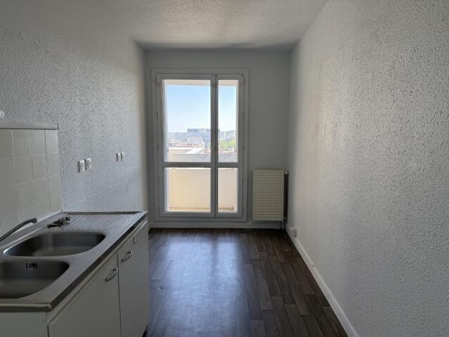 Appartement location à Toulouse