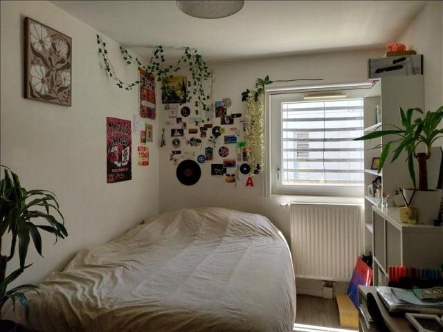 Appartement location à Nantes