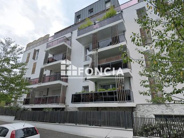 Appartement vente à Créteil, Limeil-brévannes
