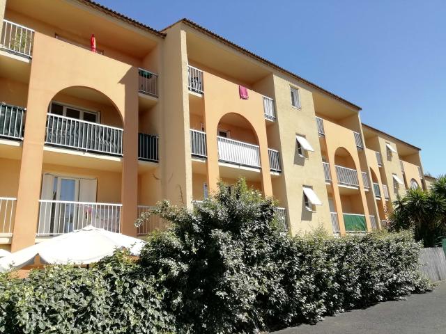 Appartement location à Béziers
