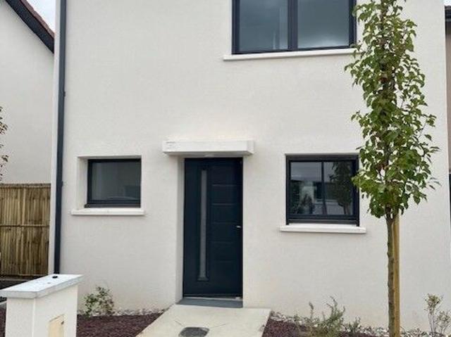 Appartement location à Toulouse, La Salvetat-saint-gilles