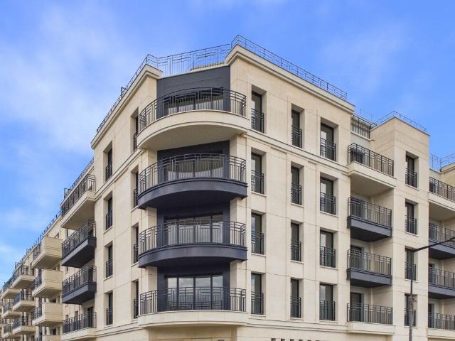 Appartement location à Saint-Denis, Aubervilliers