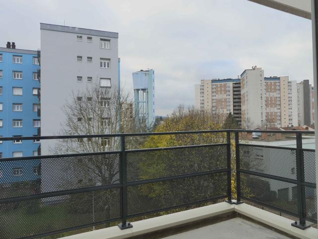 Appartement location à Metz, Montigny-lès-metz