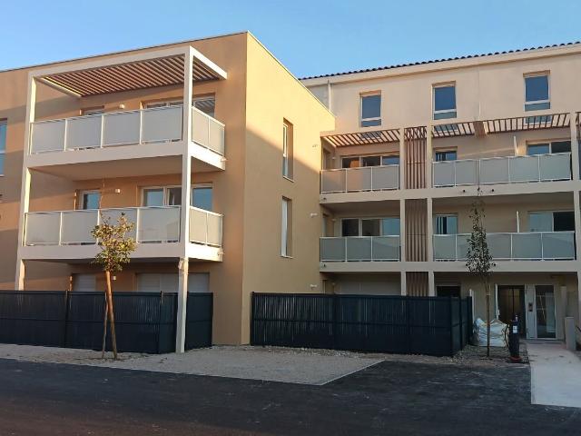 Appartement location à Carpentras, Monteux