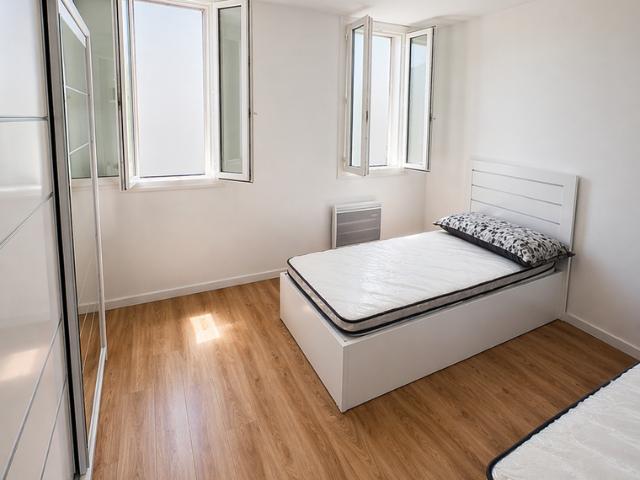 Appartement location à Nanterre, Colombes