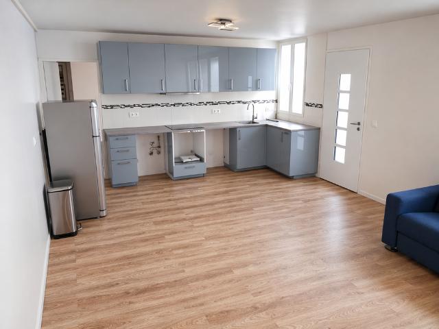 Appartement location à Nanterre, Colombes