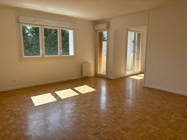 Appartement location à Valence, Crépol