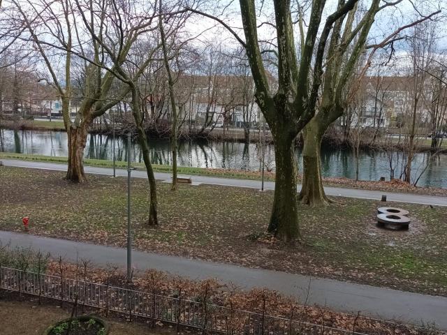 Appartement location à Mulhouse