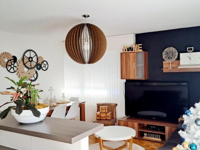 Apartment mieten in Penthalaz, Waadt