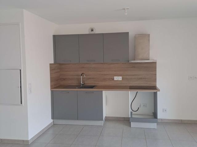 Appartement location à Grenoble, Echirolles