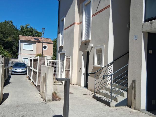 Appartement location à Toulouse, Lespinasse
