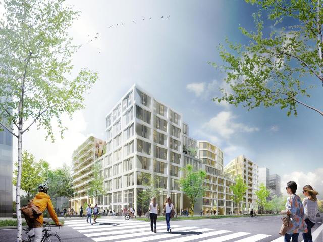 Appartement location à L'Haÿ-les-Roses, Île-de-France