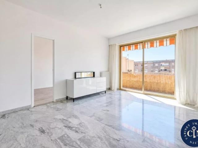 Appartement vente à Nice, Alpes-Maritimes