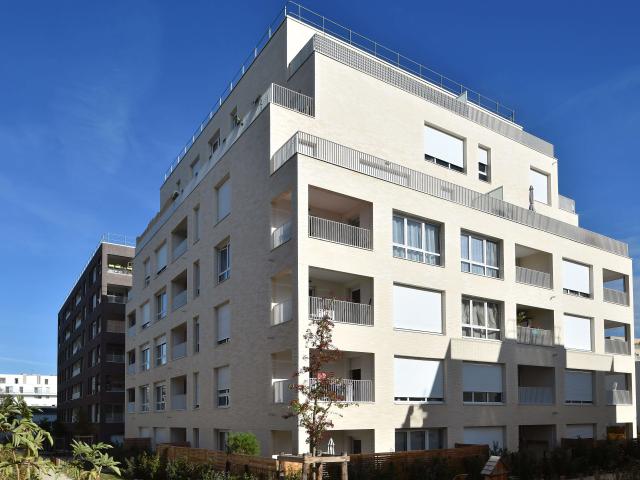 Appartement location à Bobigny, Romainville