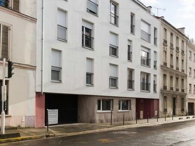 Appartement location à L'Haÿ-les-Roses, Ivry-sur-seine