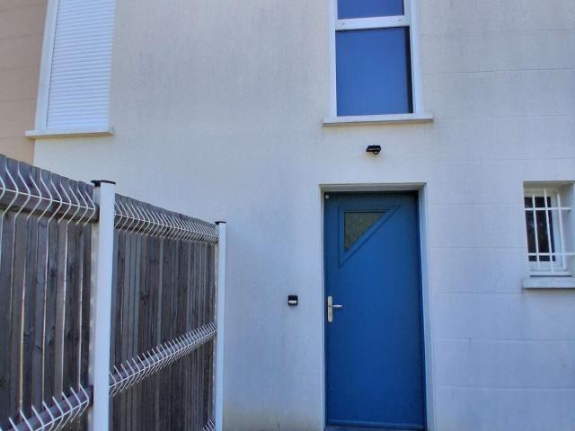 Appartement location à Toulouse, Bruguières