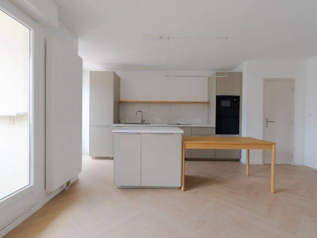 Appartement location à Bonnabaud, Clermont-Ferrand