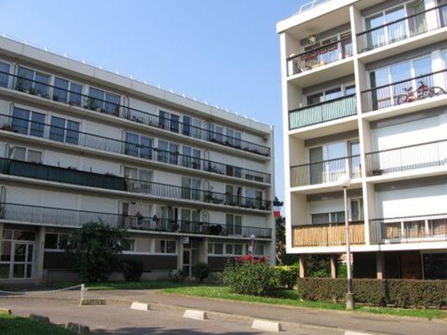 Appartement location à Pontoise