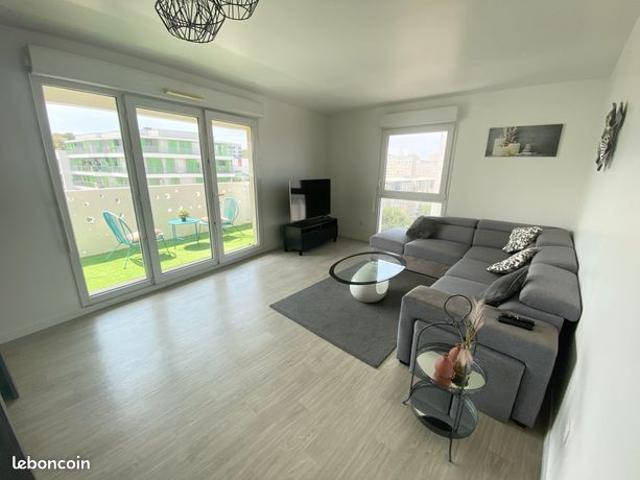 Appartement vente à Vitry-sur-Seine, Val-de-Marne