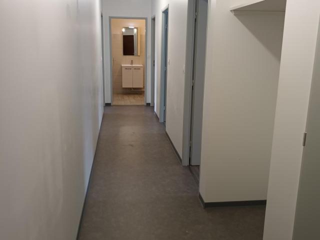 Appartement location à Strasbourg, Illkirch-graffenstaden