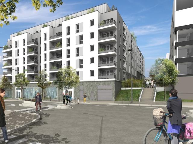 Appartement location à Bobigny, Bagnolet