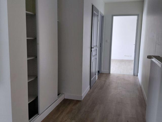 Appartement location à Metz, Ennery