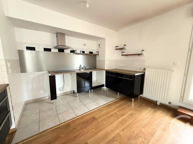 Appartement location à Chartres