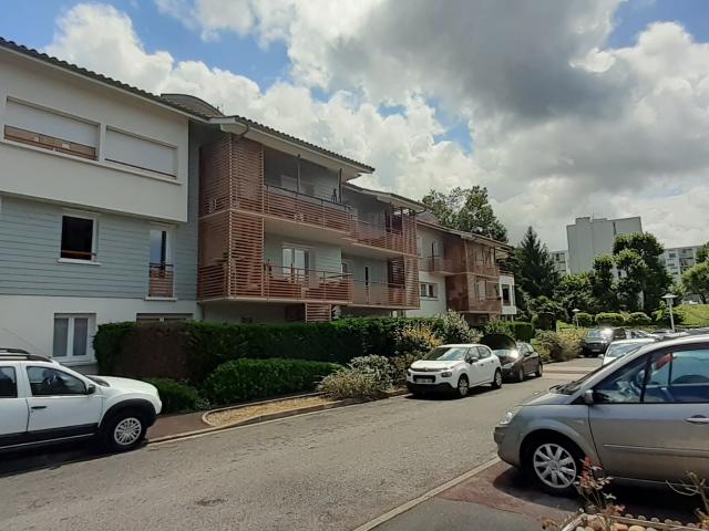 Appartement location à Bayonne