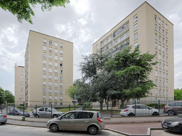 Appartement location à Antony, Châtenay-malabry