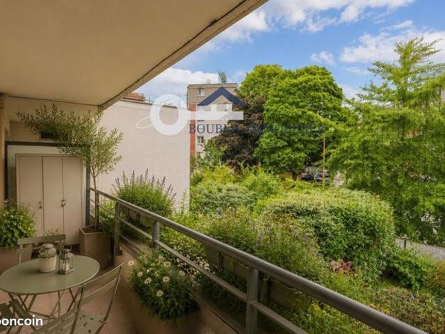 Appartement vente à Arcueil, Val-de-Marne