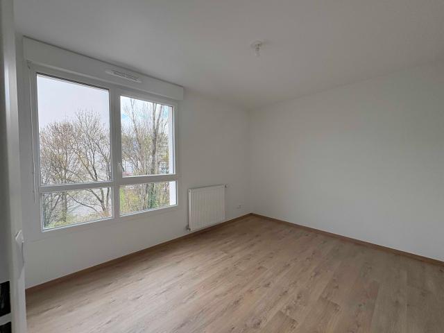 Appartement location à Grenoble