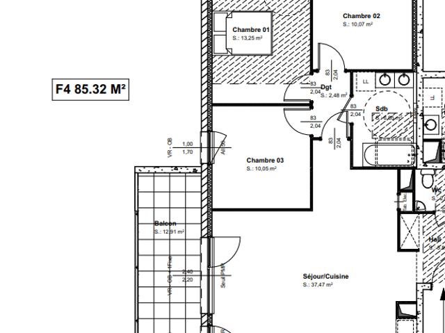 Appartement location à Haguenau-Wissembourg, Haguenau