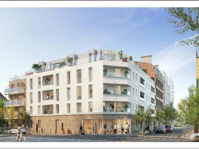 Appartement location à Argenteuil