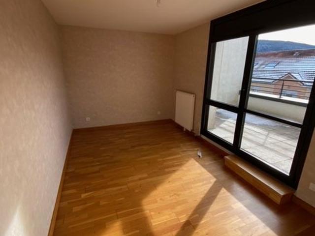 Appartement location à Nantua, Oyonnax