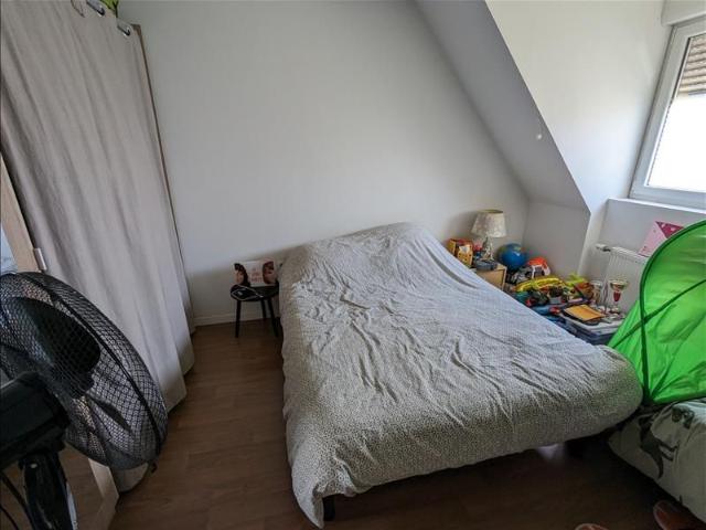 Maison location à Valenciennes, Thiant
