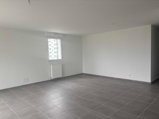 Appartement location à Grenoble