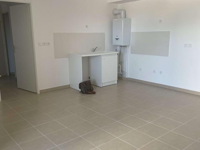 Appartement location à Istres