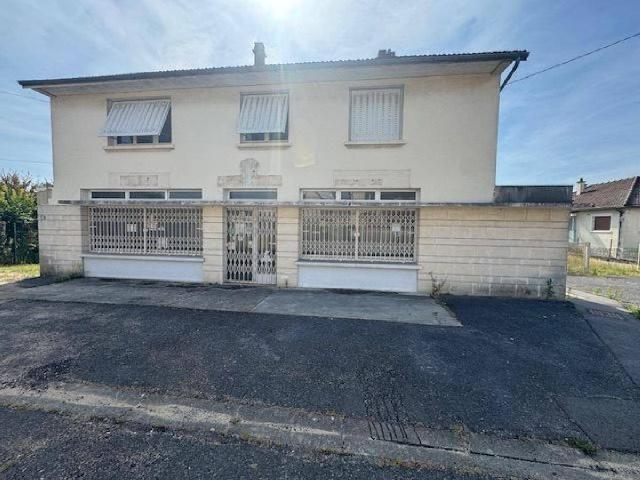 Appartement vente à Soissons