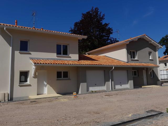 Appartement location à Dax, Saint-vincent-de-tyrosse