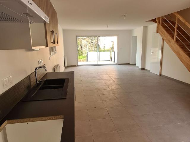 Appartement location à Toulouse, Saint-jory