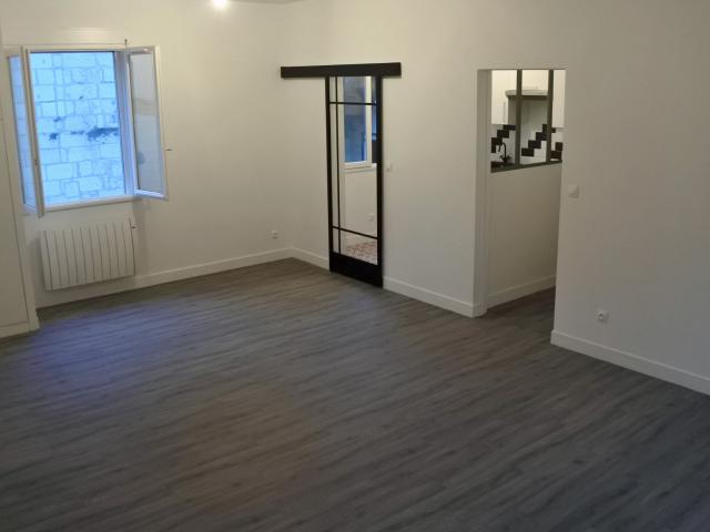 Appartement location à Tours